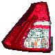 2016 CRV Lamp - Tail Lamp