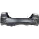 2016 FIT Bumper Plastic