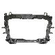 2016 HRV Splash Shield Guard