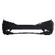 2016 Odyssey Bumper Plastic