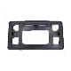 2012 Odyssey Bumper Bracket