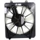 2012 Odyssey Cooling - Fan