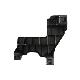 2012 Odyssey Bumper Bracket