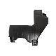 2012 Odyssey Bumper Bracket