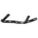 2021 Pilot Bumper Bracket