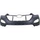 2015 Santa-Fe-XL Bumper Plastic