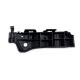 2017 Santa-Fe-Sport Bumper Bracket