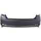 2016 Sonata Bumper Plastic