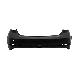2016 Sonata Bumper Plastic