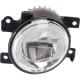 2016 QX80 Lamp - Fog Lamp