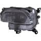 2014 Cherokee Lamp - Head Lamp