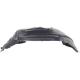 2014 Cherokee Fender Liner