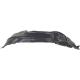2014 Cherokee Fender Liner