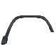 2014 Cherokee Fender Molding