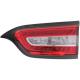 2014 Cherokee Lamp - Tail Lamp