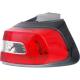 2014 Cherokee Lamp - Tail Lamp