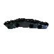 2013 Compass-MK Bumper Bracket