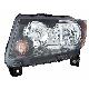 2013 Compass-MK Lamp - Head Lamp