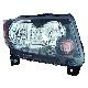 2013 Compass-MK Lamp - Head Lamp