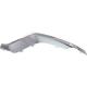 2014 Grand-Cherokee Bumper Molding