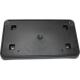 2014 Grand-Cherokee Bumper Bracket