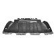 2014 Grand-Cherokee Splash Shield Guard