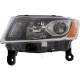 2014 Grand-Cherokee Lamp - Head Lamp