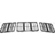 2014 Grand-Cherokee Grille