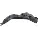 2012 Grand-Cherokee Fender Liner