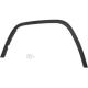 2012 Grand-Cherokee Fender Molding