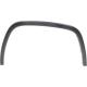 2012 Grand-Cherokee Fender Molding