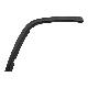 2012 Grand-Cherokee Fender Molding