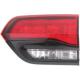 2014 Grand-Cherokee Lamp - Tail Lamp