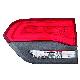 2014 Grand-Cherokee Lamp - Tail Lamp