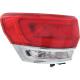 2014 Grand-Cherokee Lamp - Tail Lamp