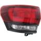 2014 Grand-Cherokee Lamp - Tail Lamp