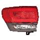 2014 Grand-Cherokee Lamp - Tail Lamp