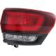 2014 Grand-Cherokee Lamp - Tail Lamp