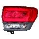 2014 Grand-Cherokee Lamp - Tail Lamp