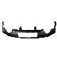 2014 Grand-Cherokee Bumper Lower