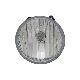 2014 Wrangler Lamp - Fog Lamp