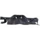 2012 Patriot Radiator Support