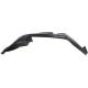 2012 Patriot Fender Liner