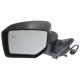 2012 Patriot Door Mirror
