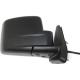 2012 Patriot Door Mirror