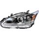 2013 CT200H Lamp - Head Lamp