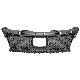 2016 CT200H Grille