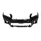 2015 GS350 Bumper Plastic