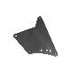 2016 GX460 Splash Shield Guard