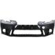 2016 IS300 Bumper Plastic